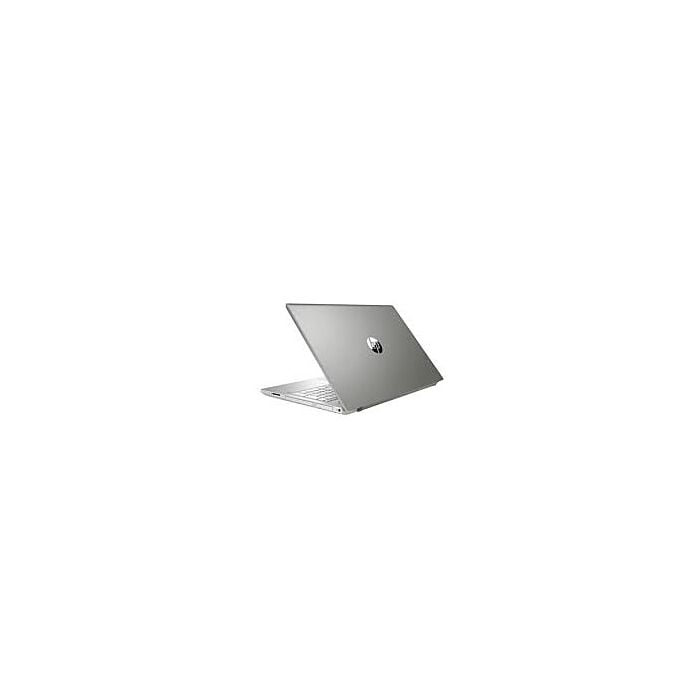 HP Pavilion 15 CS1034TX Whiskey Lake - 8th Gen Ci7 QuadCore 08GB 1TB HDD 4-GB NVIDIA GeForce MX150 15.6" FHD 1080p LED W10 (Mineral Silver, HP Direct Local Warranty)
