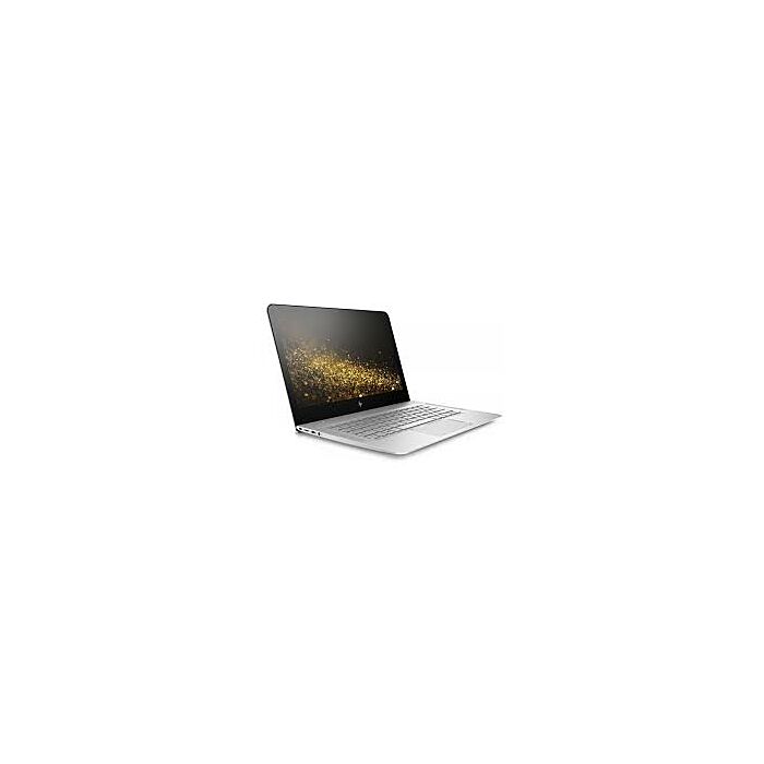 HP ENVY 13 - AD173cl - 8th Gen Ci7 16GB 512GB SSD 2-GB NVIDIA GeForce MX150 13.3" UHD 4K IPS 2160p Touchscreen B&O Speakers Backlit KB  (Mineral Silver, Aluminium Cover Finish, Certified Refurbished)
