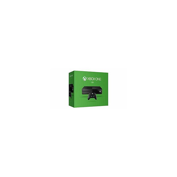 Microsoft Xbox One 1TB Console