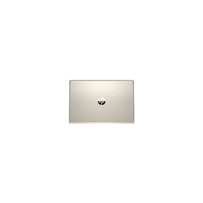 HP Pavilion 15 - CC111TX - 8th Gen Ci7 QuadCore 08GB 1TB 4GB NVIDIA GeForce 940MX 15.6" Full HD LED 1080p B&O Speakers Backlit KB (Silk Gold, HP Direct Local Warranty)