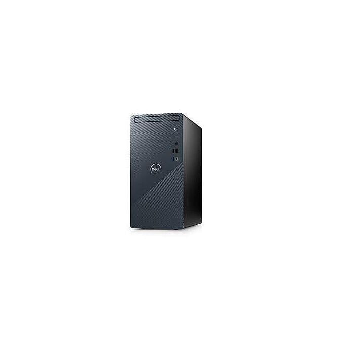 Dell Vostro 3910 Tower Desktop PC - 12th Generation Core i3 -12100 Processor 4GB 01 Terabyte Hard Drive Intel Shared Graphics Keyboard & Mouse Included DVD R/W Ubuntu Linux 18.04 (01 Year Local Shop Warranty)