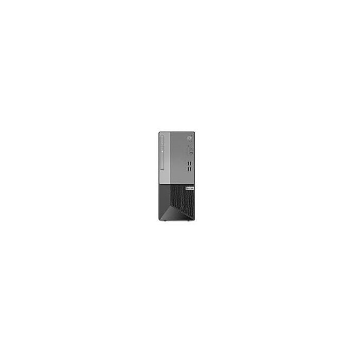 Lenovo V50 Tower Desktop PC - 11th Generation Core i5 -11400 4GB 01- Terabyte Hard Drive (01 Year Lenovo Direct Local Warranty)