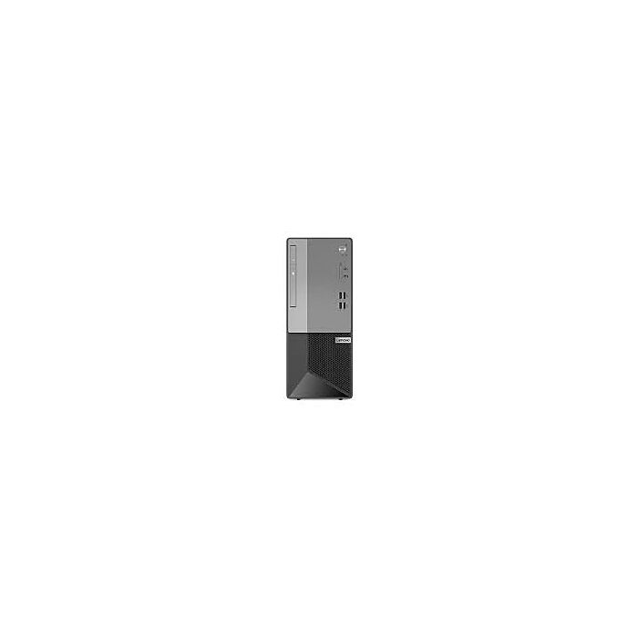 Lenovo V50 Tower Desktop PC - 11th Generation Core i5 -11400 4GB 01- Terabyte Hard Drive (01 Year Lenovo Direct Local Warranty)