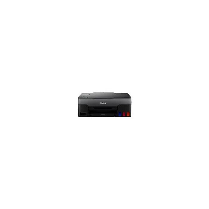 Canon Pixma Inkjet G3020 3 in 1 Color Wireless Printer (Print, Copy, Scan)