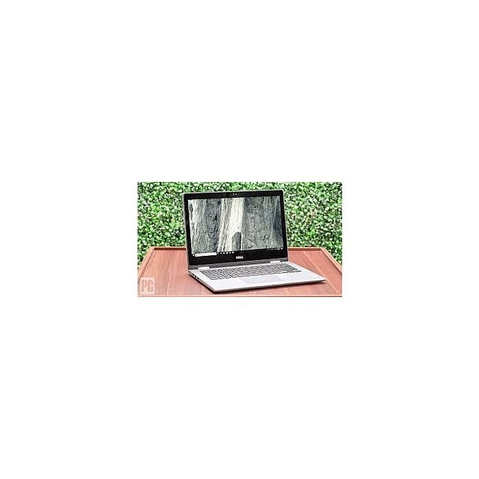Dell Inspiron x360 13 5379 - 8th Gen Ci7 QuadCore 08GB 256GB SSD 13.3" Full HD IPS 1080p Convertible Touchscreen Backlit Keyboard (Open Box)