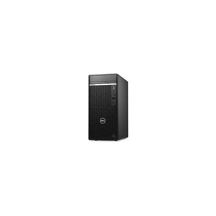 Dell Optiplex 7000 Tower Desktop PC - 12th Generation Core i7 - 12700 Processor 08GB 01- Terabyte Hard Drive Intel® Integrated Graphics DVD R/W Keyboard & Mouse Included DOS (01 Year Local Shop Warranty) 
