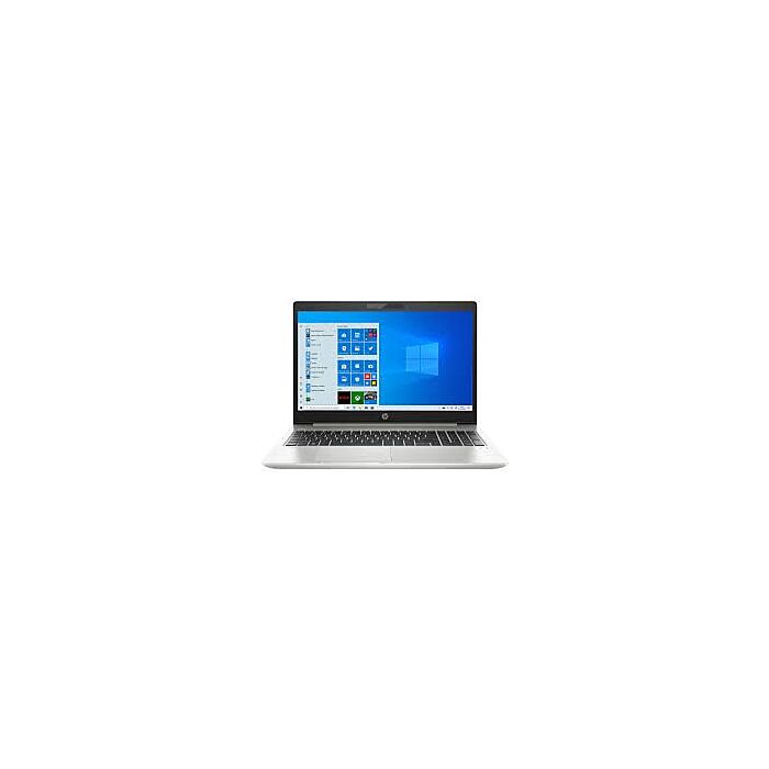 HP Probook 450 G7 Comet Lake - 10th Gen Core i5 08GB 512GB SSD 15.6" Full HD LED 1080p Backlit KB FPR (Pike Silver, Aluminium, 3 Years HP Direct Local Card Warranty, HP BAG)
