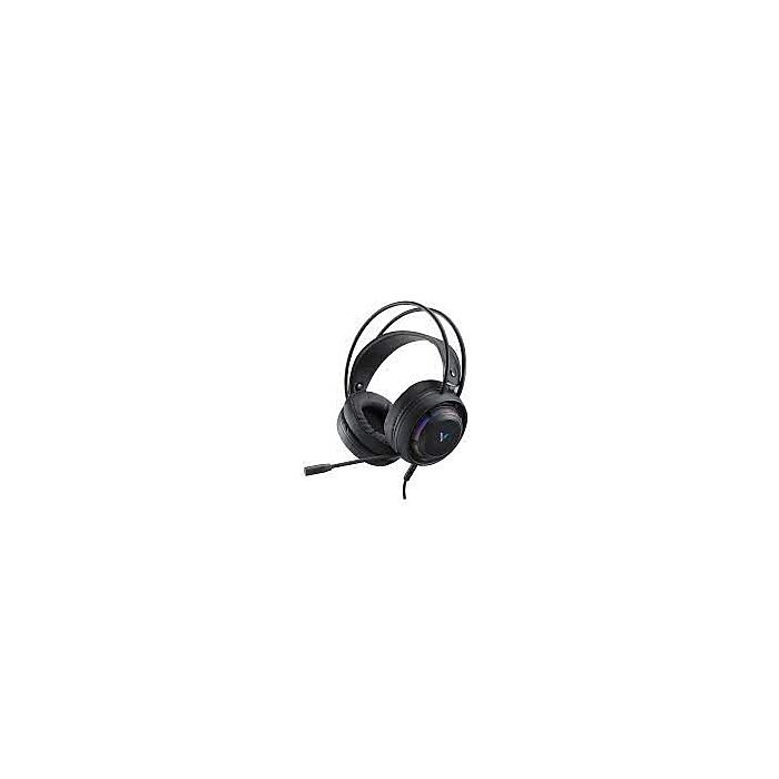 Rapoo VH120 RGB Illuminated Gaming Headset