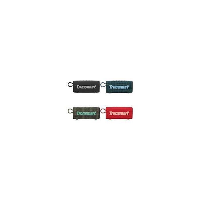 Tronsmart Trip Bluetooth 5.3 Dual-Driver Portable Speaker (Color Option)