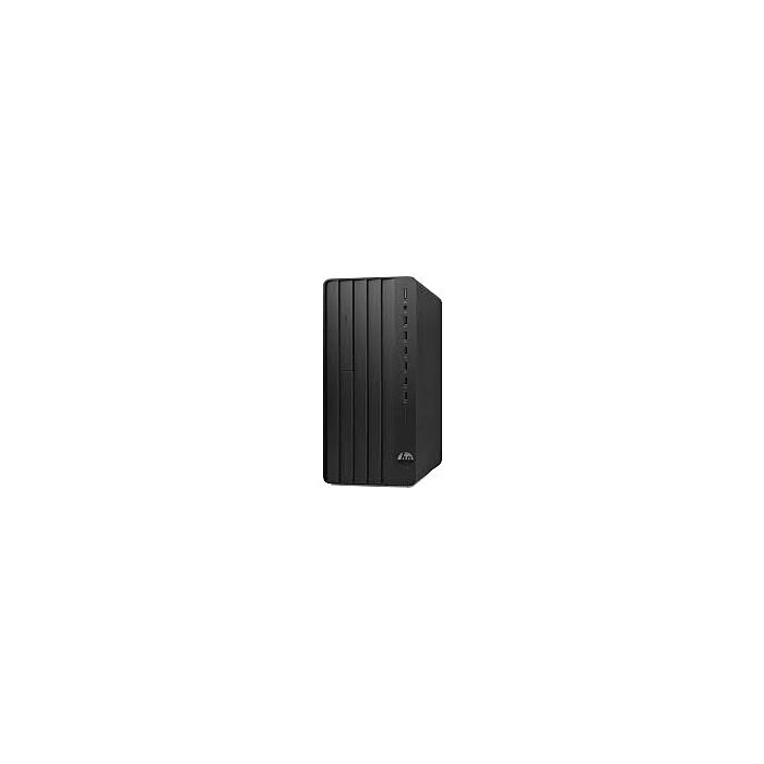 HP Pro Tower 280 G9 - 12th Generation Core i7-12700 Processor 8GB 512GB SSD Intel UHD Graphics 770 Keyboard & Mouse Included (1 Year HP Direct Local Warranty)