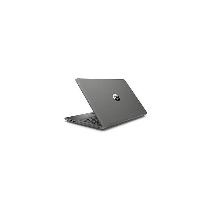 HP 15 DA1033nx Whiskey Lake - 8th Gen Ci7 QuadCore 08GB 1TB HDD 2-GB Nvidia MX130 GDDR5 15.6" Full HD 1080p (Smoke Gray)