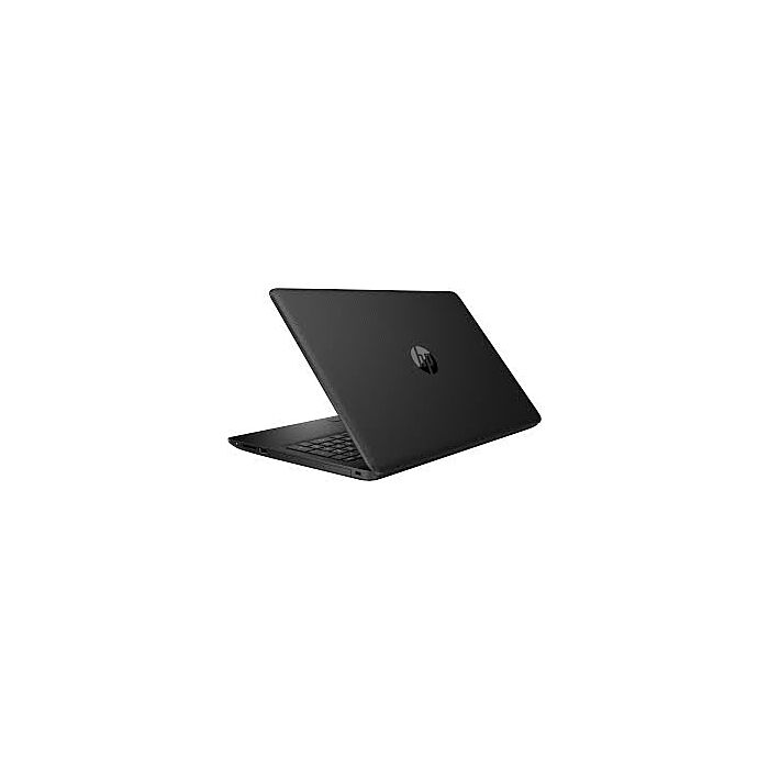 HP 15 DA2016tu Comet Lake - 10th Gen Core i5 04GB to 32GB 1-TB HDD + Optional SSD 15.6" HD 720p MicroEdge BV LED Win 10 (Black, HP Direct Local Warranty)