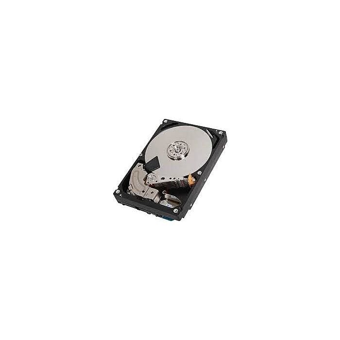 Toshiba Enterprise 3.5" SATA 6 Terabyte Internal Desktop Hard Drive