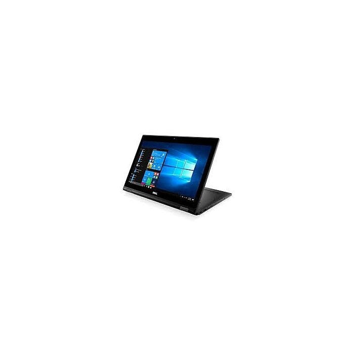 Dell Latitude 5289 2-in-1 - 7th Gen Ci5 08GB 256GB SSD 12.5" Full HD x360 Convertible LED Backlit KB (Open Box)