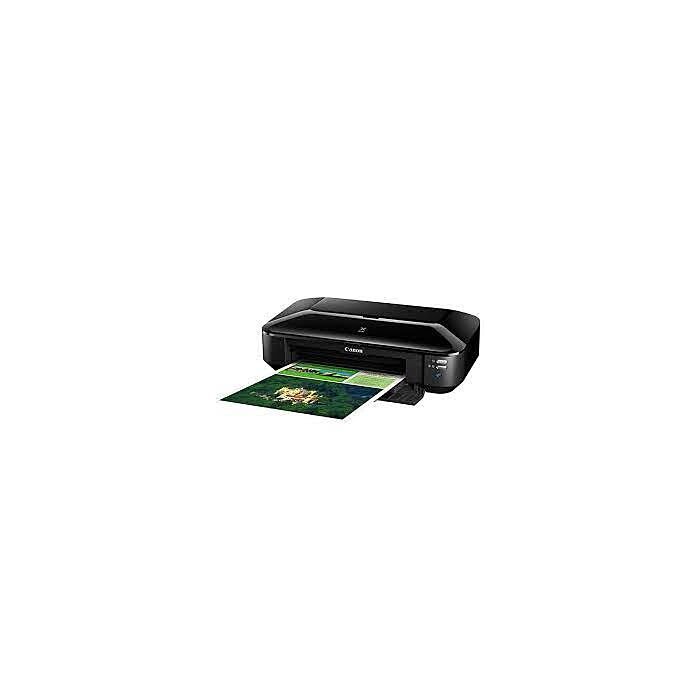 Canon Pixma Ix6870 Wireless Ink jet Printer (1 Year Card Warranty)