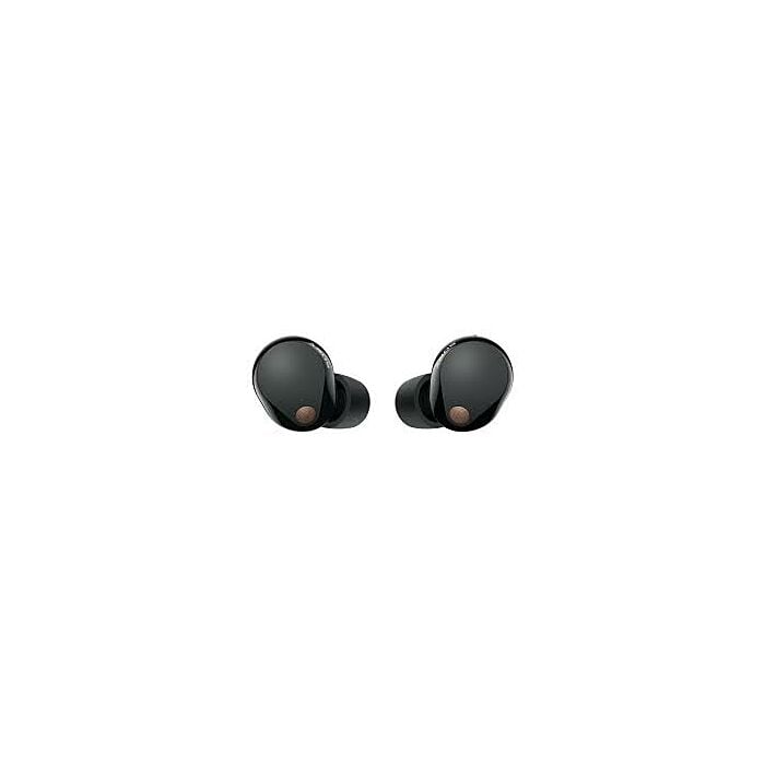 Sony WF-1000XM5 Wireless Noise Canceling Earbuds (Black)