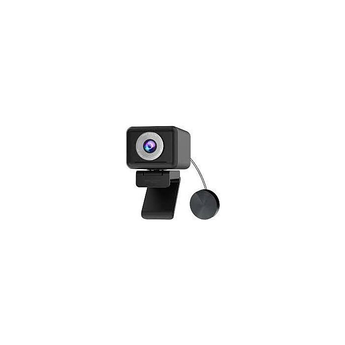 Emeet 990 Portable Autofocus Webcam with Microphone