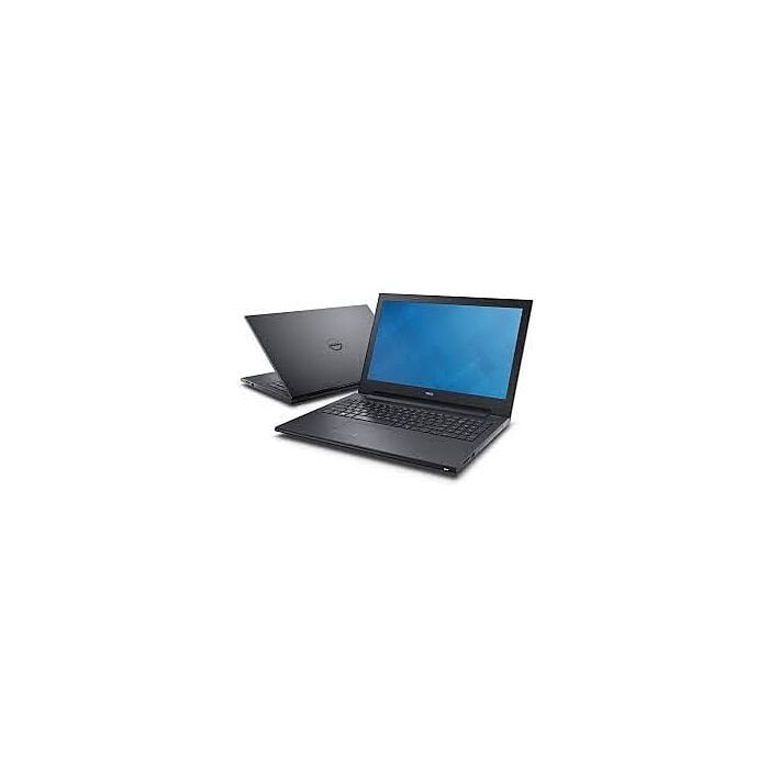 Dell Inspiron 15 3552 - Intel Celeron 04GB 500GB 15.6" HD LED 720p (Dell Direct Warranty)