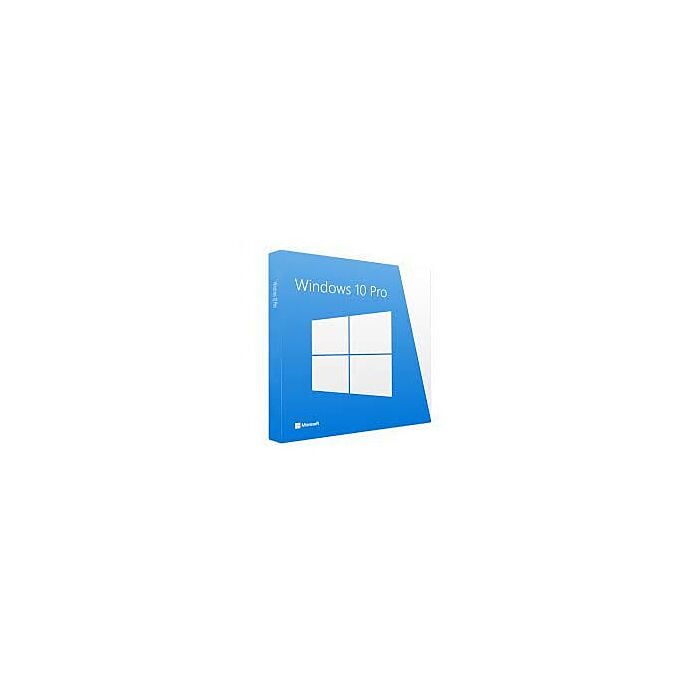 Microsoft Windows 10 Professional