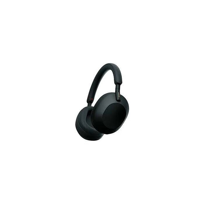 Sony WH-1000XM5 Wireless Noise Canceling Headphone (Black)