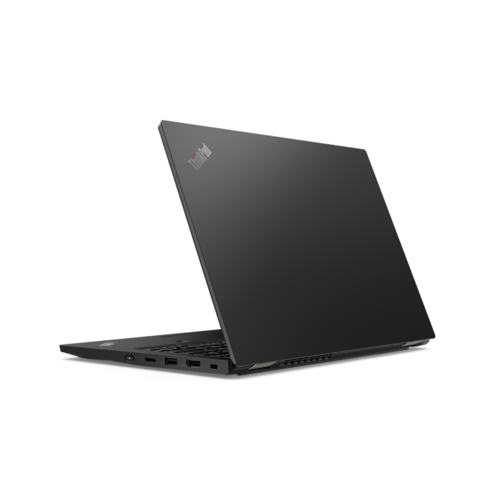 Lenovo ThinkPad L13 Gen 2 - Tiger Lake - 11th Gen Core i5 08GB 256GB SSD Intel IRIS-Xe Graphics 13.3" Full HD 1080p IPS Touchscreen Convertible Anti-Smudge DIsplay Backlit KB FP Reader W10 Pro TPM 2.0 Dolby Premium Sound (Black)