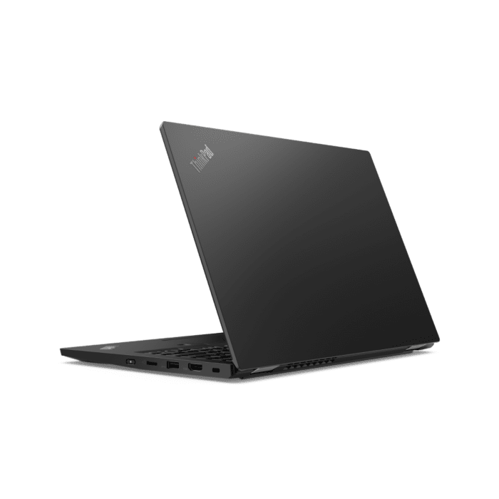 Lenovo ThinkPad L13 Gen 2 - Tiger Lake - 11th Gen Core i5 08GB 256GB SSD Intel IRIS-Xe Graphics 13.3" Full HD 1080p IPS Touchscreen Convertible Anti-Smudge DIsplay Backlit KB FP Reader W10 Pro TPM 2.0 Dolby Premium Sound (Black)