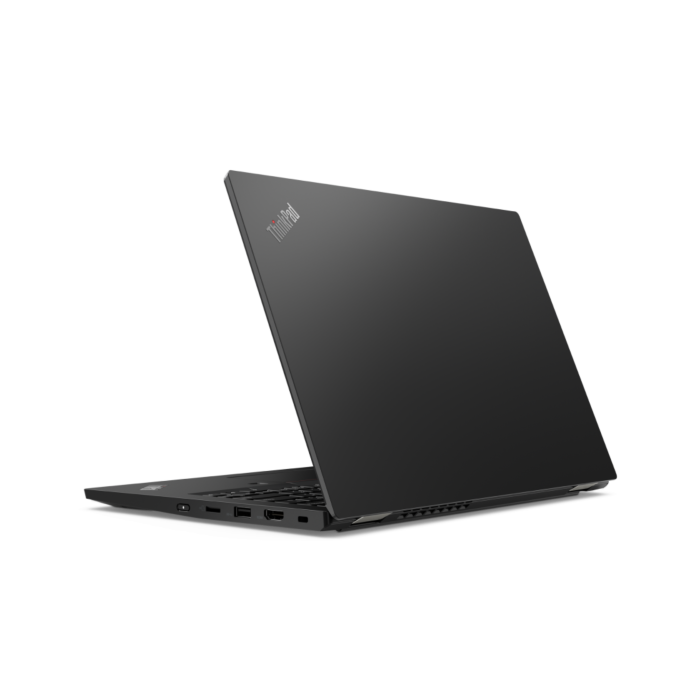 Lenovo ThinkPad E14 Gen 2 - Tiger Lake - 11th Gen Core i5 16GB 512GB SSD Intel Iris Xe Graphics 14" Full HD IPS 1080p 250nits Display ThunderBolt-4 (Black, 3 Years Lenovo Direct Local Warranty)