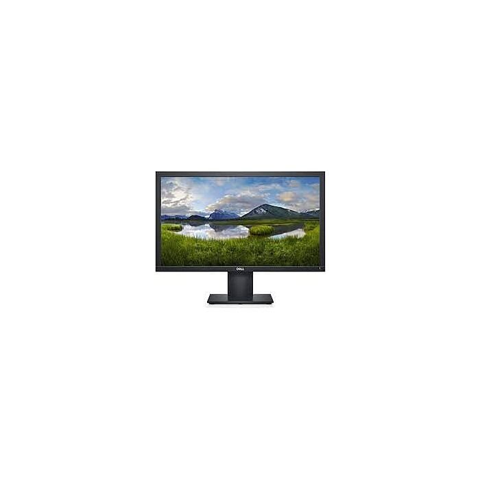 Dell E2220H 21.5" Inch FHD 1080p 60hz LED Monitor (03 Year Dell Direct Local Warranty)