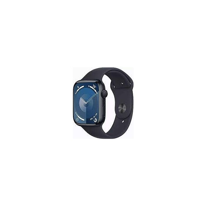 Apple Watch Series 9 45mm 2023 Smart Watch (Color Option)