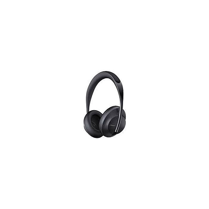Bose 700 Noise-Canceling Bluetooth Headphones (Black)
