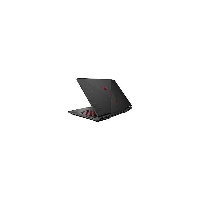 HP Omen 17 AN025TX - 7th Gen Ci7 QuadCore 16GB 1TB HDD + 512GB SSD 6-GB NVIDIA GeForce GTX1060 GDDR5 17.3" Full HD IPS LED 120Hz Win10 Backlit KB B&O Speakers (HP Direct Local Warranty)