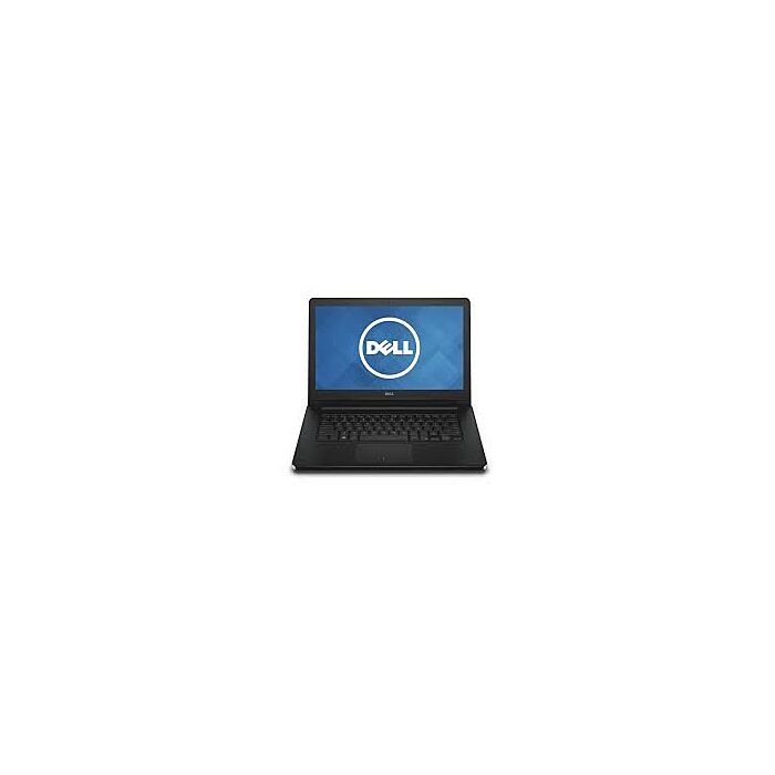 Dell Inspiron 14 3452 - Intel Celeron 02GB 32GB HDD 14" HD LED 720p Webcam (Refurbished)