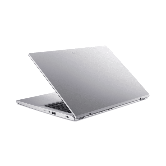 Acer Aspire 3 - Alder Lake - 12th Gen Core i5 Processor 08GB 256GB SSD 2-GB NVIDIA MX550 GDDR6 GC 15.6" Full HD 1080p CV LED Display W11 (Pure Silver, Acer Direct Local Warranty)