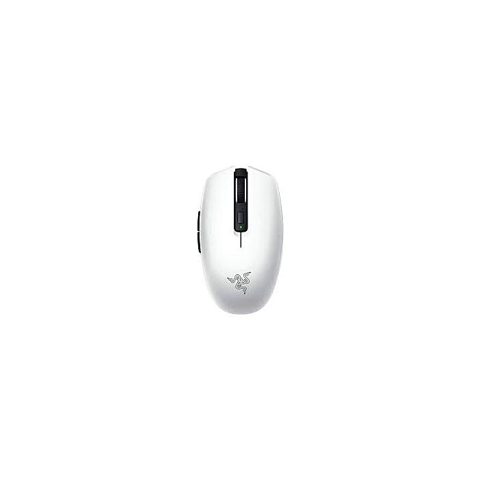 Razer Orochi V2  Wireless Mouse (Mercury White)