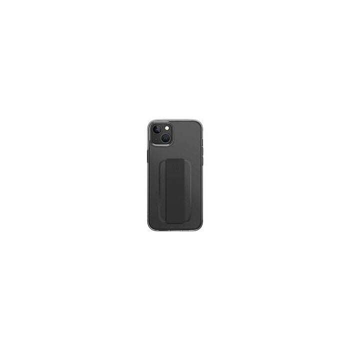 UNIQ Mount Series Phone Case for iPhone 14 Plus Vapour smoke