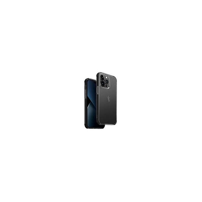 Uniq Combat Case for iPhone 14 Pro (Carbon Black)