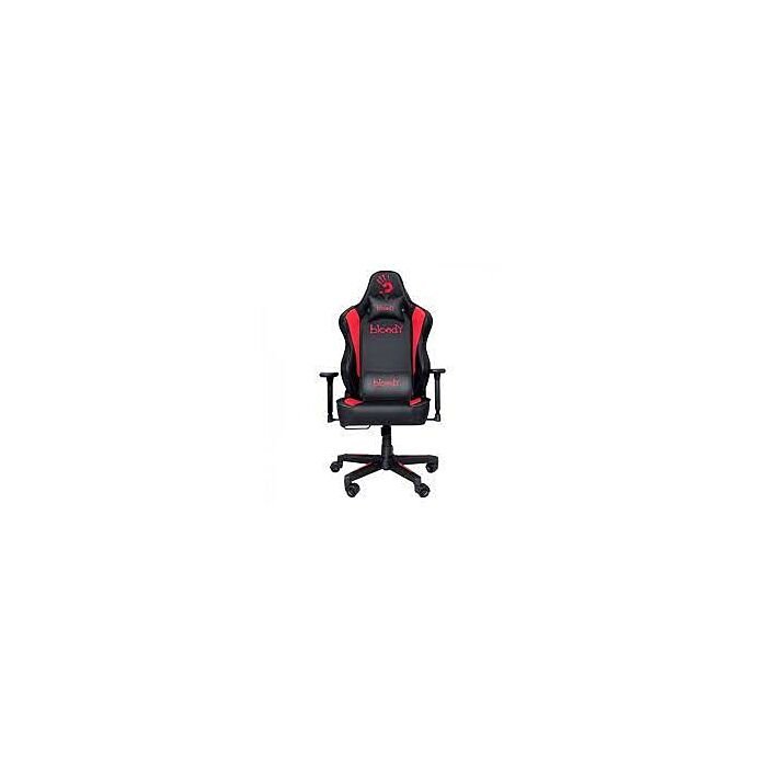 Bloody GC330 Gaming Chair (Black Red)