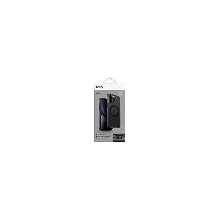 Uniq LifePro Xtrem Case for iPhone 14