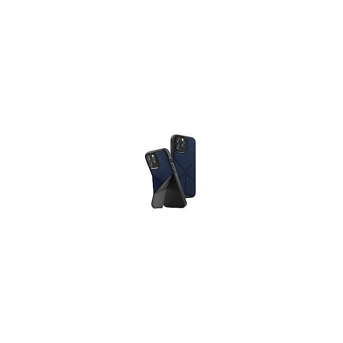 Uniq Hybrid Transforma Case iPhone 13 Pro Max (Electric Blue)
