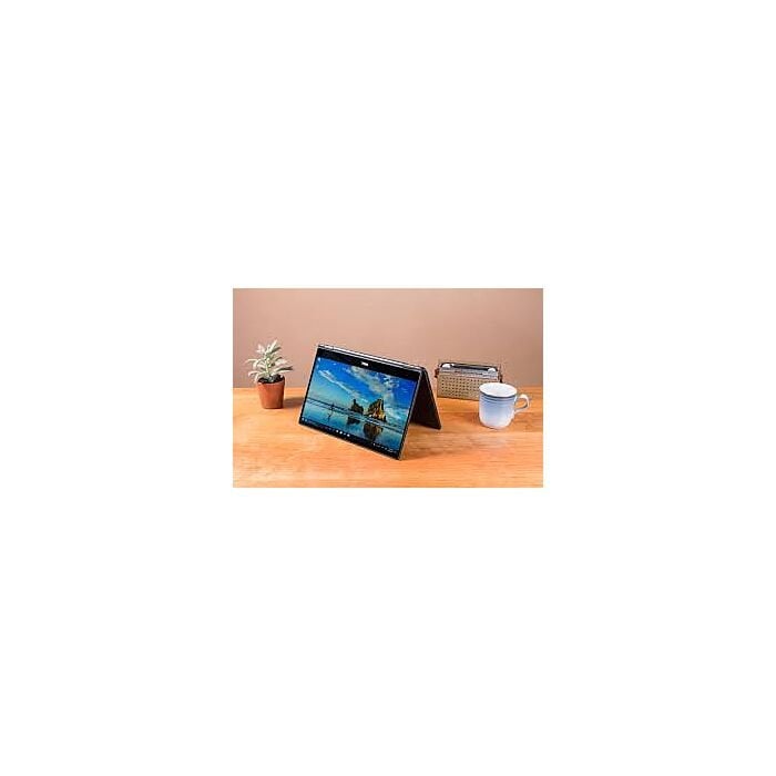 Dell Latitude 7389 2-in-1 - 7th Gen Ci7 vPro 16GB 128/256GB SSD 13.3" Full HD x360 Convertible Backlit KB (Open Box, Customize Menu Inside)