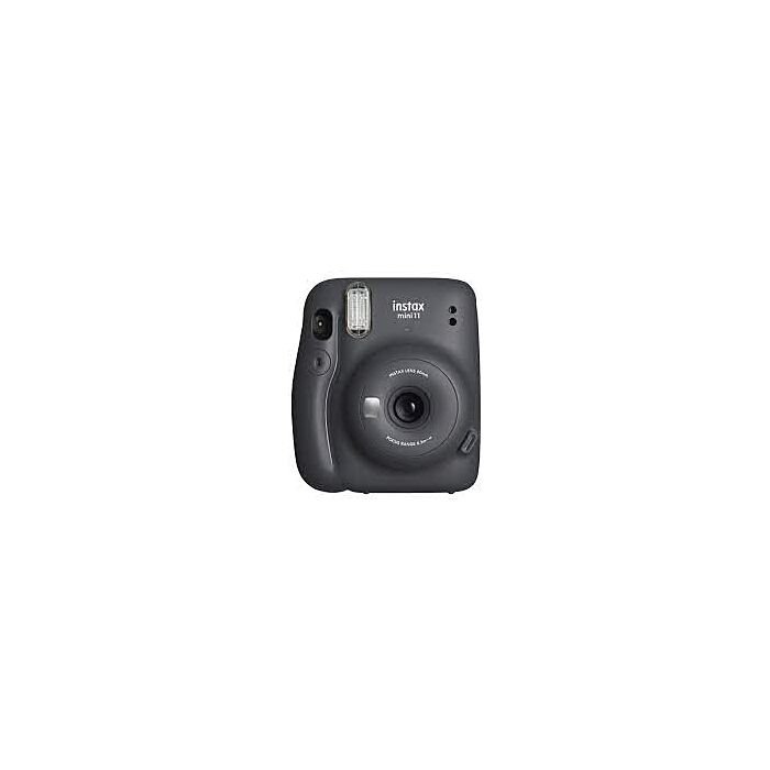 Fujifilm Intax Mini 11 Instant Film Camera (Polaroid,color options)