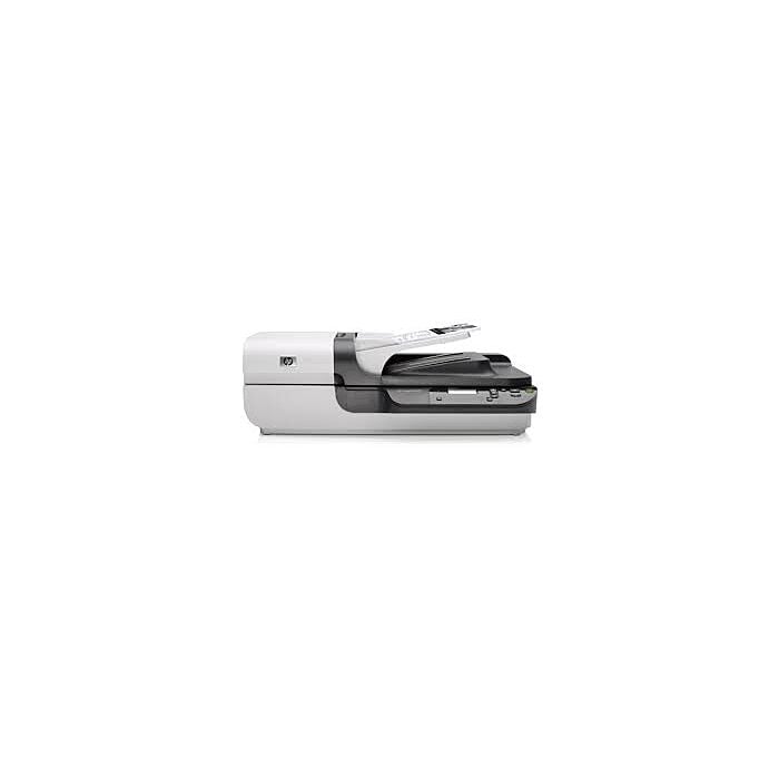 Hp scanjet G6310 Document Flatbed photo Scanner