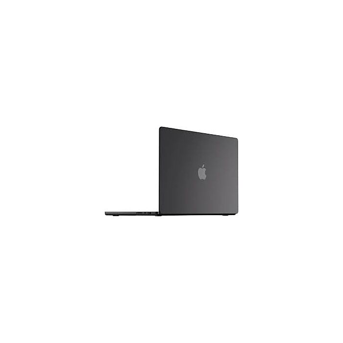 Apple Macbook Pro 14 MRX33 - Apple M3 Pro Chip 11-Core CPU 14-Core GPU 18GB 512GB SSD 14" Liquid Retina XDR Screen Display Backlit Magic KB Touch ID & Force Touch TrackPad (Space Black, 2023)