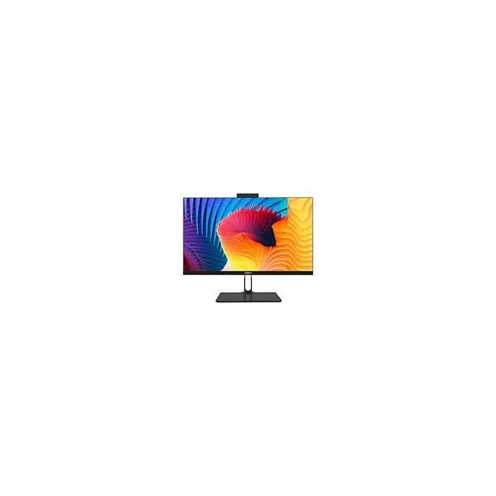 Dahua AC24-I520L All In One PC - 12 Generation Core i5-1235U Processor 8GB 256GB SSD 23.8'' Full HD Display Intel Functions as UHD Graphics Keyboard & Mouse Included (Touch) (01 Year Brand Warranty)