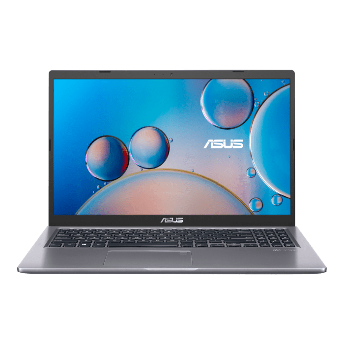 Asus M515U - AMD Ryzen 5 5500U HexaCore Processor 08GB 512GB SSD AMD Radeon Graphics 15.6" Full HD 1080p 60Hz Display Backlit Chiclet KB W11 (Slate Grey, Asus Direct Local Warranty)