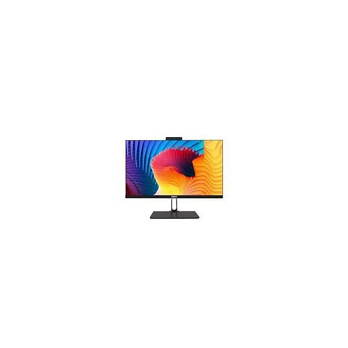 Dahua AC27-I720L AIO PC - 12 Generation Core i7-1255U Processor 8GB 256GB SSD 27-Inch Full HD 1080p Touch Display Intel Functions as UHD Graphics KB & Mouse Included DOS (1 Year Dahua Direct Local Warranty)