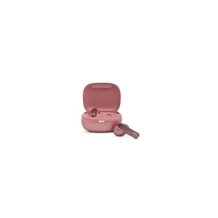 JBL Live Pro 2 TWS In-Ear Buds (Pink)