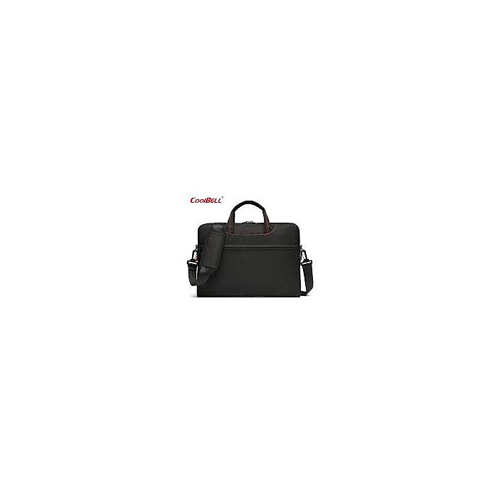 Cool Bell CB 3031S 13.3-Inch Top load Laptop Bag