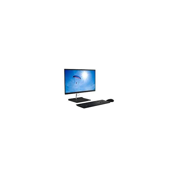 Lenovo 22-V30a AIO PC - 10th Generation Core i3 - 1005G1 Processor 4GB 1 Terabyte Hard Drive 21.5-Inch Full HD Display Intel UHD Graphics KB & Mouse Included (1 Year Lenovo Direct Local Warranty)