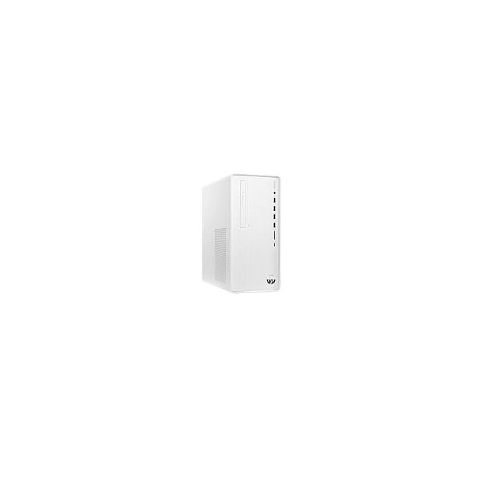 HP Pavilion Desktop - 12th Generation Core i5-12400 Processor 8GB 1-Terabyte SSD Intel UHD 730 Graphics DOS (Open Box)